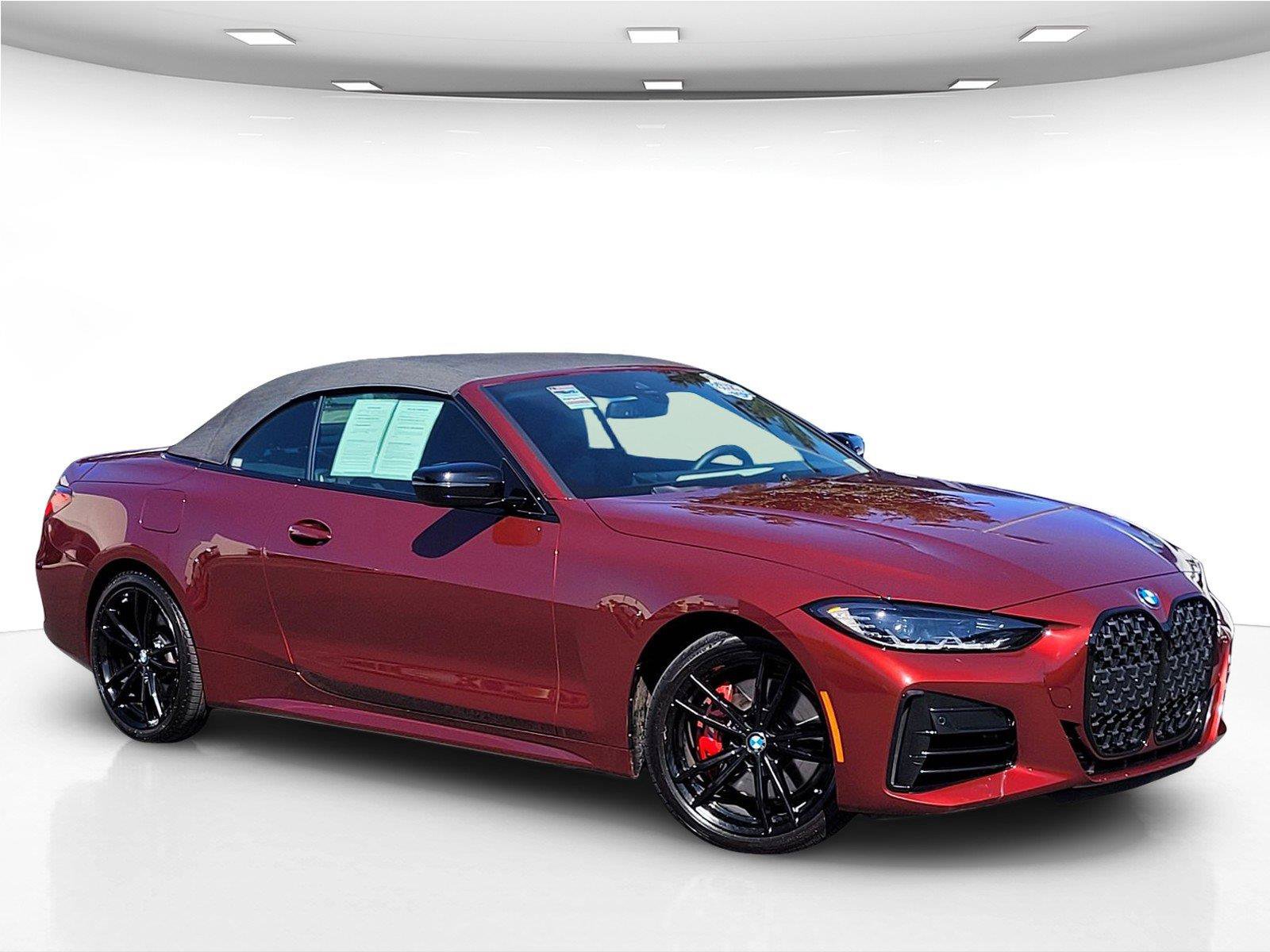 bmw 4 series 2024 WBA63AT0XRCP15167 image bmw 4 series 2024 WBA63AT0XRCP15167 image